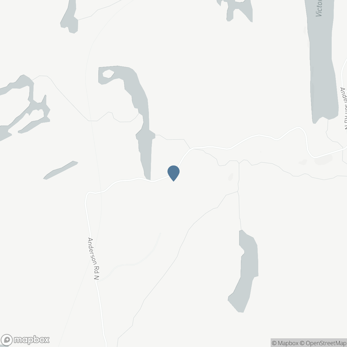 0 ANDERSON ROAD, South Frontenac, Ontario K0H 2V0